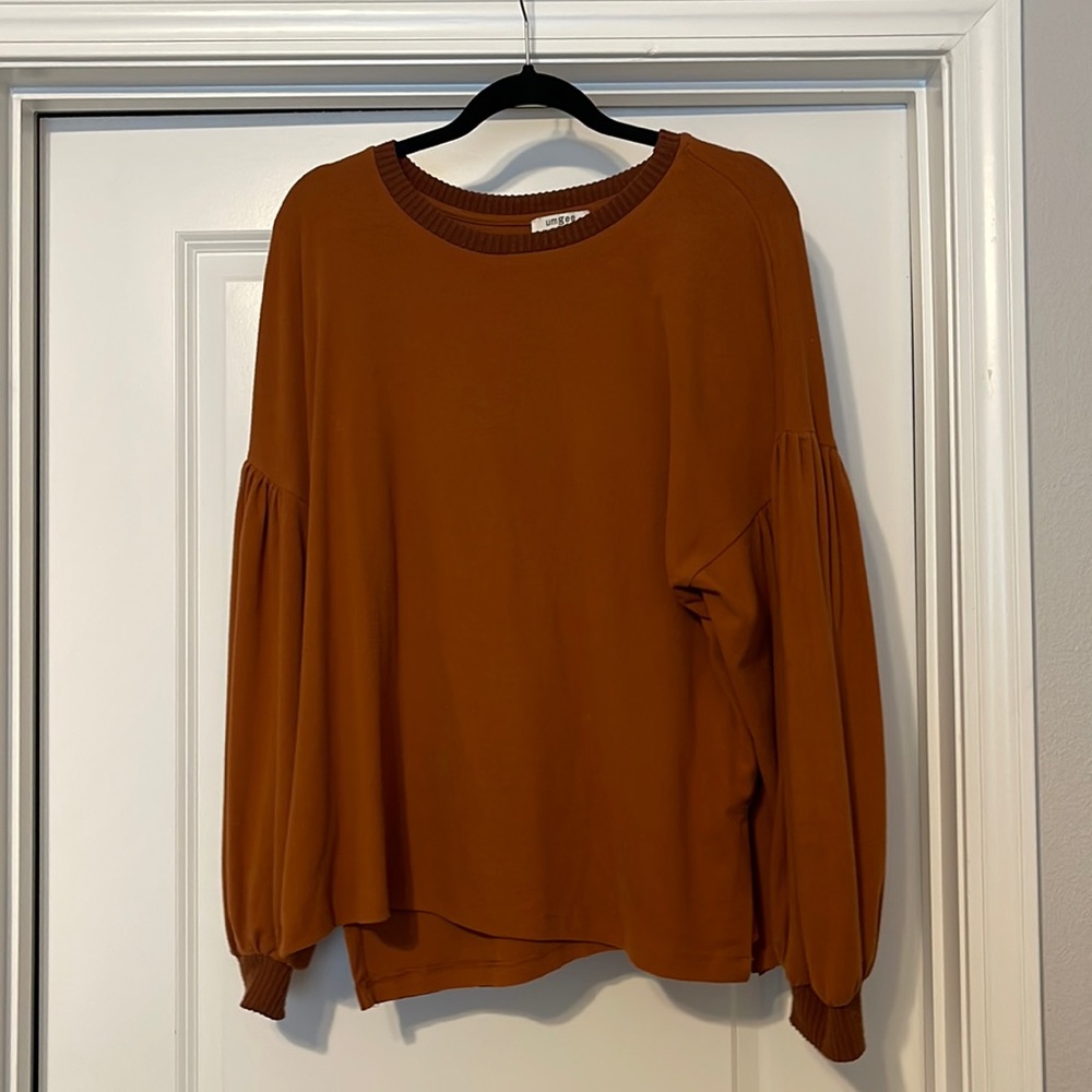 Boutique Top